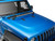 Raxiom 18-23 Jeep Wrangler JL Axial Series 30-In Single Row LED Light Bar w/ Hood Mounting Brackets - J139109 Photo - Close Up