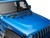 Raxiom 18-23 Jeep Wrangler JL Axial Series 30-In Single Row LED Light Bar w/ Hood Mounting Brackets - J139110 Photo - Close Up