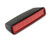 Raxiom 18-23 Jeep Wrangler JL Axial Series Hyper Flash LED Third Brake Light- Red - J140395-JL Photo - Close Up