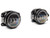 Raxiom 07-18 Jeep Wrangler JK Axial Series 4-In LED Fog Lights w/ Halo - J142666 Photo - Close Up