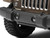Raxiom 07-18 Jeep Wrangler JK Axial Series 4-In LED Devil Eyes Fog Lights w/ Halo - J142667 Photo - Close Up