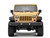 Raxiom 07-18 Jeep Wrangler JK Axial Series LED Turn Signals- Smoked - J142671 Photo - Close Up