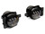 Raxiom 07-23 Jeep Wrangler JK & JL 20-23 Jeep Gladiator JT Axial Series LED Fog Lights - J142915 Photo - Primary