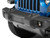 Raxiom 07-23 Jeep Wrangler JK & JL 20-23 Jeep Gladiator JT Axial Series LED Fog Lights - J142915 Photo - Close Up