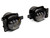 Raxiom 07-23 Jeep Wrangler JK & JL 20-23 Jeep Gladiator JT Axial Series LED Fog Lights - J142915 Photo - Close Up