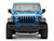 Raxiom 07-23 Jeep Wrangler JK & JL 20-23 Jeep Gladiator JT Axial Series LED Fog Lights - J142915 Photo - Close Up