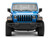 Raxiom 07-23 Jeep Wrangler JK & JL 20-23 Jeep Gladiator JT Axial Series LED Fog Lights - J142915 Photo - Close Up