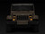 Raxiom 97-18 Jeep Wrangler TJ & JK Axial 7-In LED Headlights w/ DRL - Blk Housing (Clear Lens) - J143372 Photo - Close Up