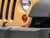 Raxiom 07-18 Jeep Wrangler JK Axial Series Replacement Turn Signal Lamps- Amber - J150569 Photo - Primary