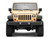 Raxiom 07-18 Jeep Wrangler JK Axial Series Replacement Turn Signal Lamps- Amber - J150569 Photo - Close Up