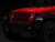 Raxiom 18-23 Jeep Wrangler JL Sport Axial Series SEQL LED Parking/Turn Signal Lights- Smoked - J155019-JL Photo - Close Up