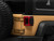 Raxiom 07-18 Jeep Wrangler JK Axial Series JL Style LED Tail Lights- BlkHousing- Red Lens - J164242 Photo - Close Up