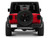 Raxiom 18-23 Jeep Wrangler JL Axial Series Carver LED Tail Lights- Blk Housing (Smoked Lens) - J164243-JL Photo - Close Up