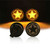 Raxiom 07-18 Jeep Wrangler JK Axial Series Turn Signal Lights - J165073 Photo - Close Up