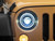 Raxiom 07-18 Jeep Wrangler JK Axial Series 7-In Dragon Eye LED Headlights- Blk Housing (Clear Lens) - J167194 Photo - Primary
