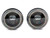 Raxiom 07-18 Jeep Wrangler JK Axial Series 7-In Dragon Eye LED Headlights- Blk Housing (Clear Lens) - J167194 Photo - Close Up