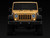 Raxiom 07-18 Jeep Wrangler JK Axial Series 7-In Dragon Eye LED Headlights- Blk Housing (Clear Lens) - J167194 Photo - Close Up