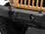 Raxiom 07-18 Jeep Wrangler JK Axial Series LED Fog Lights - J169676 Photo - Close Up