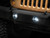 Raxiom 07-18 Jeep Wrangler JK Axial Series LED Fog Lights - J169676 Photo - Close Up