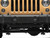 Raxiom 18-23 Jeep Wrangler JL Axial Series Angel Eye LED Fog Lights - J177415 Photo - Close Up
