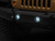 Raxiom 18-23 Jeep Wrangler JL Axial Series Angel Eye LED Fog Lights - J177415 Photo - Close Up
