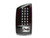 Raxiom 07-08 Dodge RAM 1500 LED Tail Lights- Blk Housing (Clear Lens) - R110152 Photo - Close Up