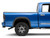 Raxiom 07-08 Dodge RAM 1500 LED Tail Lights- Blk Housing (Clear Lens) - R110152 Photo - Close Up