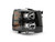 Raxiom 07-13 Chevrolet Silverado 1500 Euro Headlights- Blk Housing (Clear Lens) - S112706 Photo - Close Up