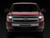Raxiom 07-13 Chevrolet Silverado 1500 Axial Series Headlights w/ LED Bar- Blk Housing (Clear Lens) - S138003 Photo - Close Up