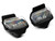 Raxiom 03-06 Chevrolet Silverado 1500 Axial Series LED Fog Lights - S139171 Photo - Close Up