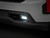 Raxiom 19-21 Chevrolet Silverado 1500 Axial Series OEM Style LED Fog Lights - S143474 Photo - Close Up