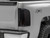 Raxiom 07-14 Chevrolet Silverado 1500 Axial Series LED Tail Lights- Blk Housing (Smoked Lens) - S150366 Photo - Close Up