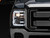 Raxiom 11-16 Ford F-250 Super Duty LED Projector Headlights - Chrome Housing (Clear Lens) - SD3621 Photo - Primary