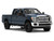 Raxiom 11-16 Ford F-250 Super Duty LED Projector Headlights - Chrome Housing (Clear Lens) - SD3621 Photo - Close Up
