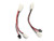Raxiom 09-14 Ford F-150 Axial Series LED Mirror Mounted Turn Signals- Smoked - T543848 Photo - Close Up