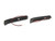 Raxiom 09-14 Ford F-150 Axial Series LED Mirror Mounted Turn Signals- Smoked - T543848 Photo - Close Up