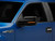Raxiom 09-14 Ford F-150 Axial Series LED Mirror Mounted Turn Signals- Smoked - T543848 Photo - Close Up