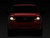 Raxiom 04-08 Ford F-150 Axial Series OEM Style Replacement Headlights- Chrome Housing- Smoked Lens - T551342 Photo - Close Up
