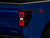Raxiom 09-14 Ford F-150 Styleside Axial Series LED Tail Lights w/ Halo- Blk Housing (Smoked Lens) - T565679 Photo - Close Up