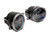 Raxiom 12-15 Toyota Tacoma Axial Series LED Fog Lights w/ DRL - TT11764 Photo - Primary