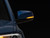 Raxiom 16-23 Toyota Tacoma Axial Series Mirror Mounted LED Sequential Turn Signals- Smoked - TT6983 Photo - Close Up