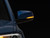 Raxiom 16-23 Toyota Tacoma Axial Series Mirror Mounted LED Sequential Turn Signals- Smoked - TT6983 Photo - Close Up