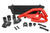 Perrin 22-23 Subaru WRX Front Mount Intercooler Kit (Red Tubes & Black Core) - PSP-ITR-441BK/RD User 1
