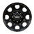 Ford Racing 05-22 Super Duty F-250/F-350 (Single Wheel Models) 20x8 Gloss Black Wheel Kit - M-1007K-S2008GB1 Photo - Unmounted