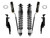 ICON 21-23 Bronco Rear 2.5 VS RR CDCV Coilover Kit - 48711C Photo - Primary