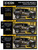 ICON 21-23 Bronco Rear 2.5 VS RR CDCV Coilover Kit - 48711C Datasheet
