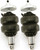Ridetech 67-70 Ford Mustang HQ Air Suspension System - 12100297 User 6