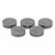 Wiseco Valve Shim Refill Kit- 10.0 x 2.50mm (5) - VS0250 Photo - Primary