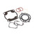Cometic 14-23 Kawasaki KX85 Top End Kit 48.5MM Stock - C3541 Photo - Primary