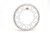 Renthal 23-24 Husqvarna FX350-450/ KTM 350 XC-F Rear Twinring - Silver 520-47P Teeth - 2240-520-47GPSI User 1